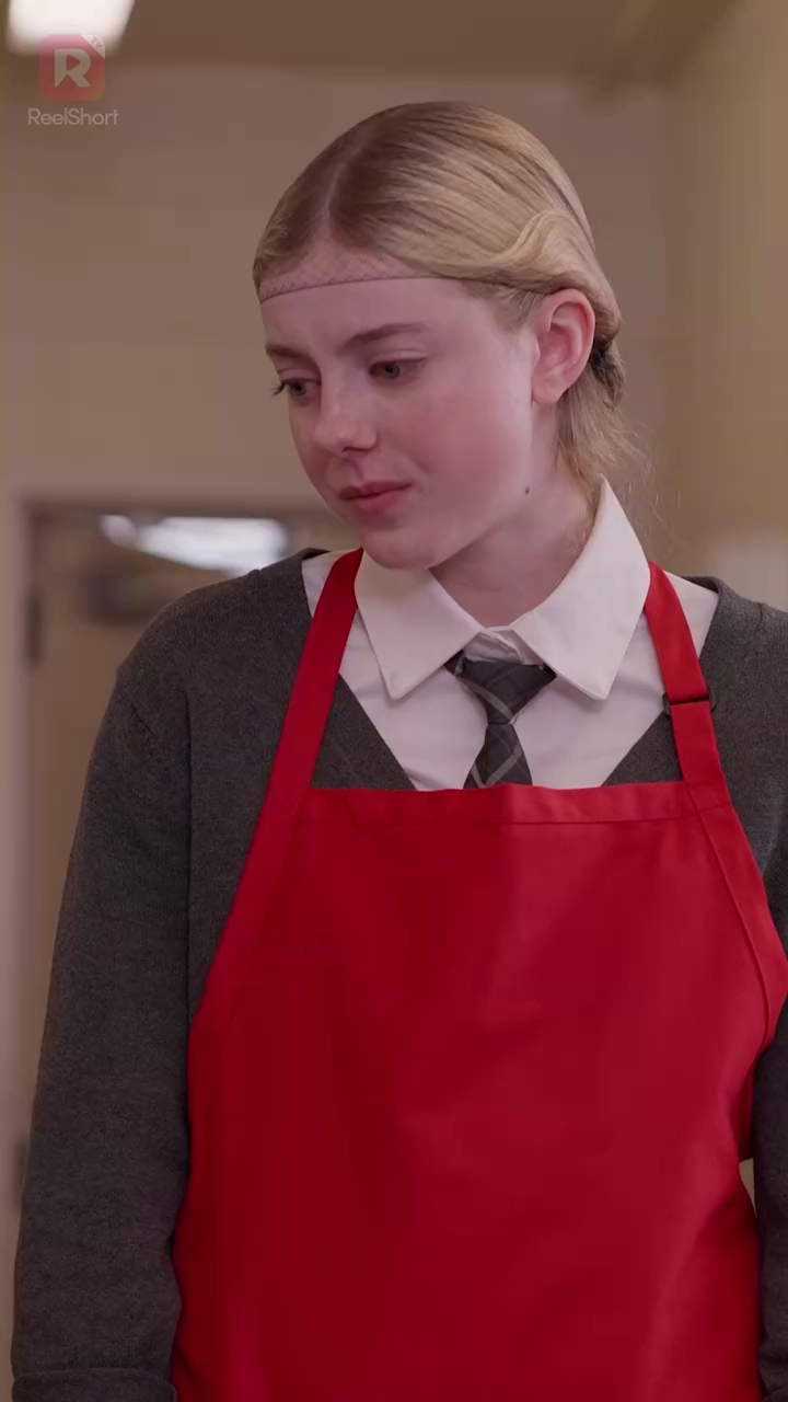 失われた令嬢の逆襲写真