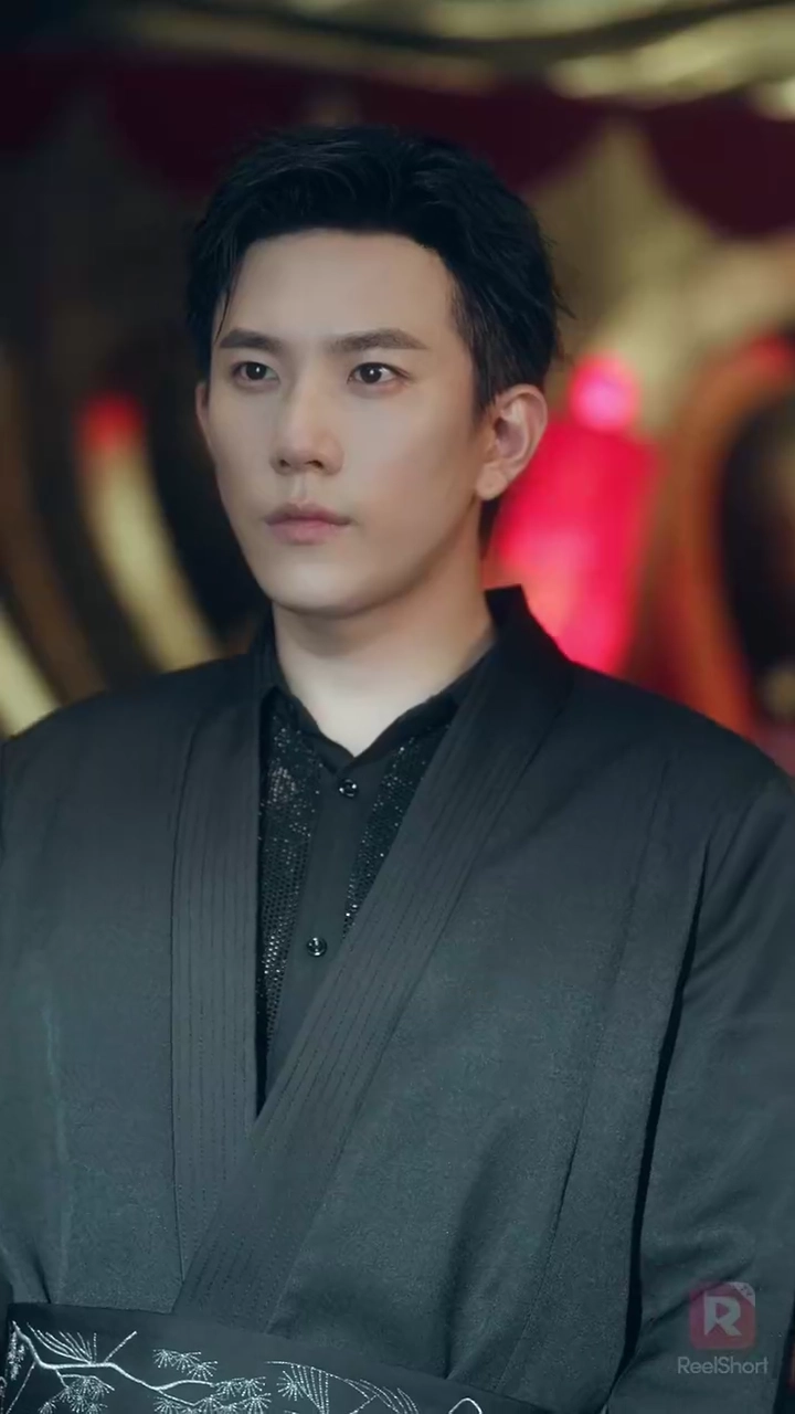 あなたという名の深淵へ写真