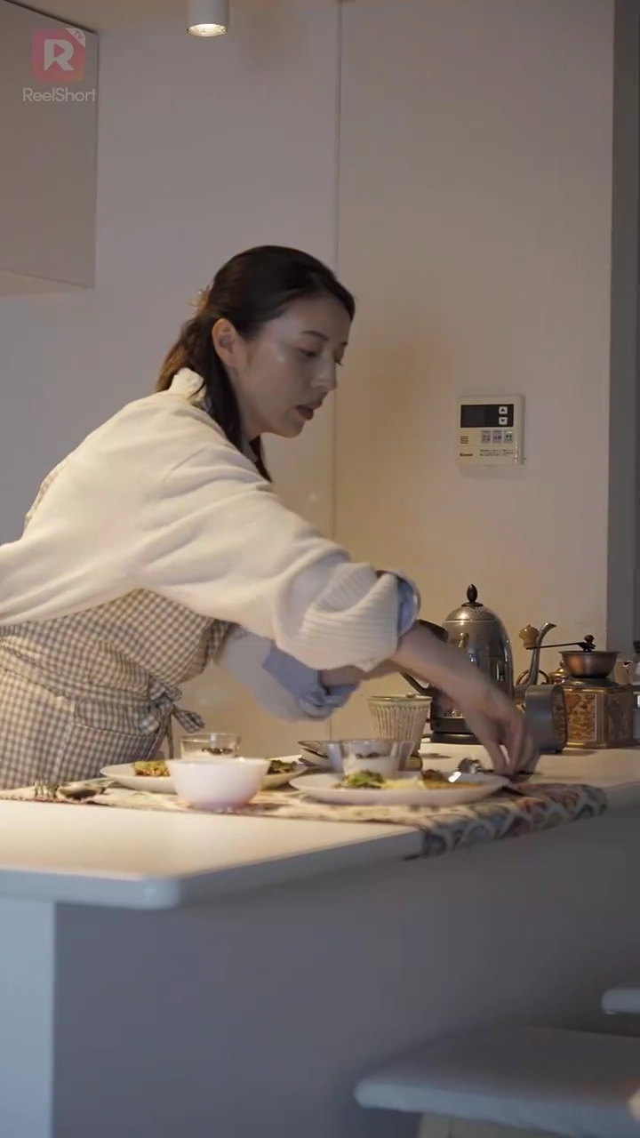 恋も料理も時短で写真