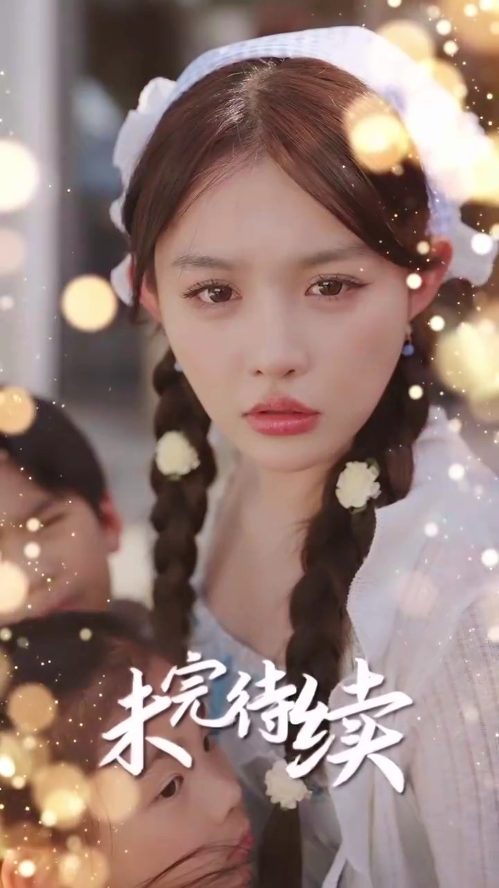 荒野の愛と秘密写真