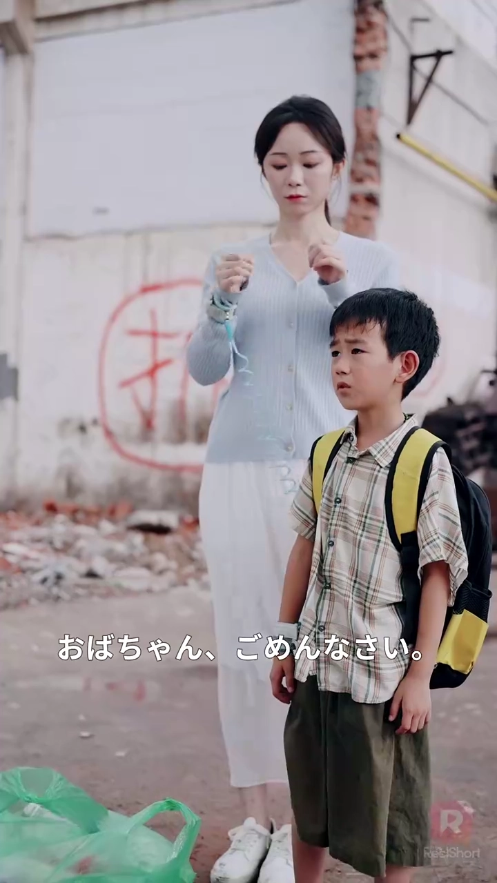 跡継ぎ受難記写真