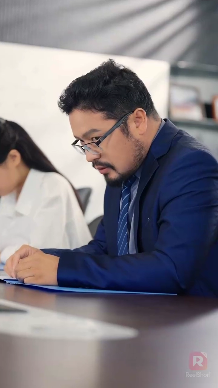 ドキドキ秘密の社長室、午後5時以降立入禁止写真