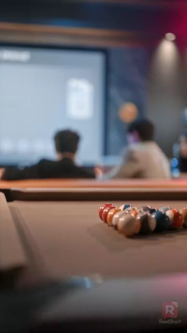 愛のすれ違い写真