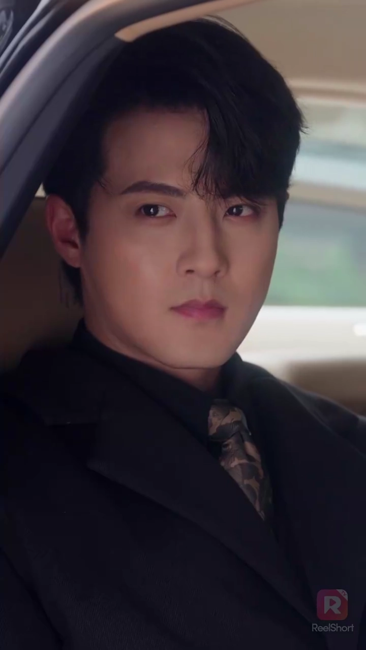 十年の执念、リベンジの果てに写真