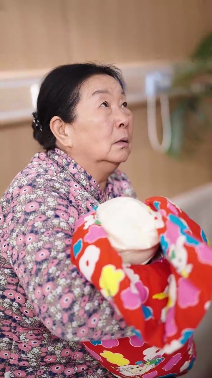 ママっ子男写真