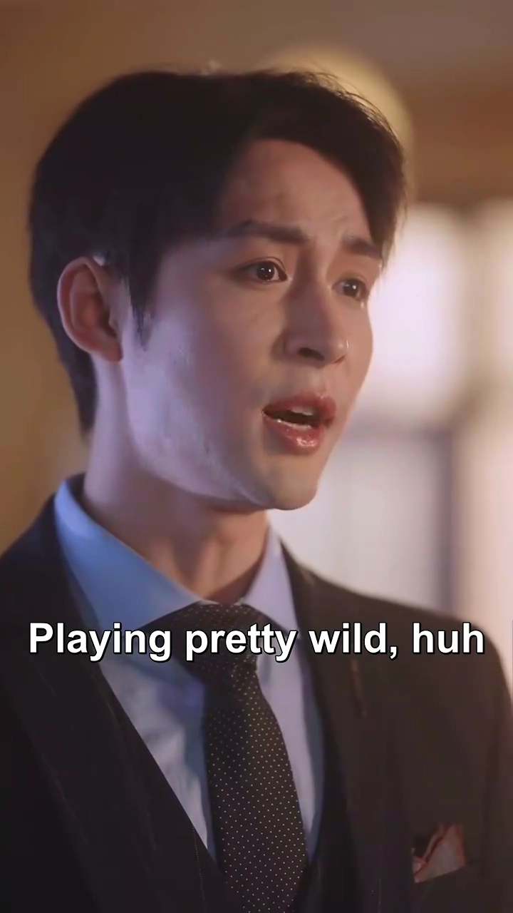 私の記憶喪失の子犬のような少年写真