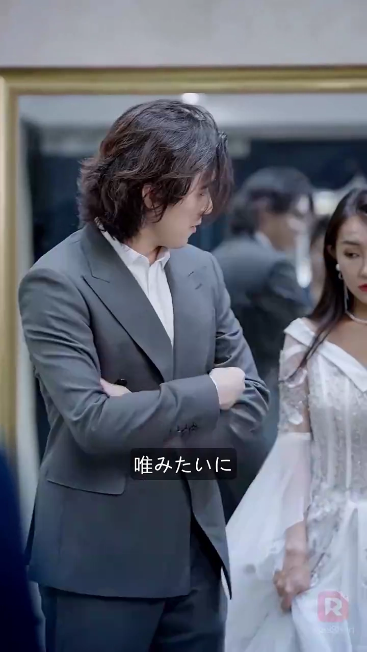 ホームレスの夫は兆万長者写真