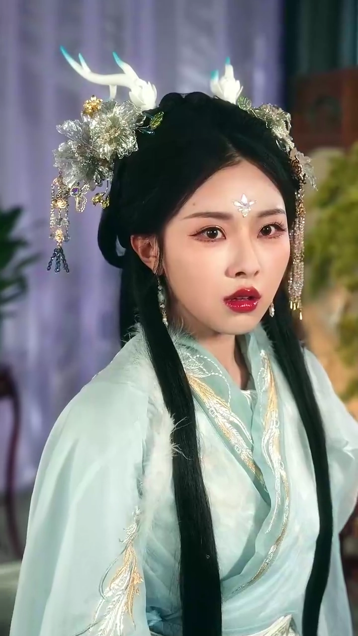 竜の涙と誓いの復讐写真