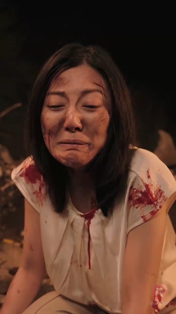 消防士の元夫、悔恨の炎に焼かれて写真