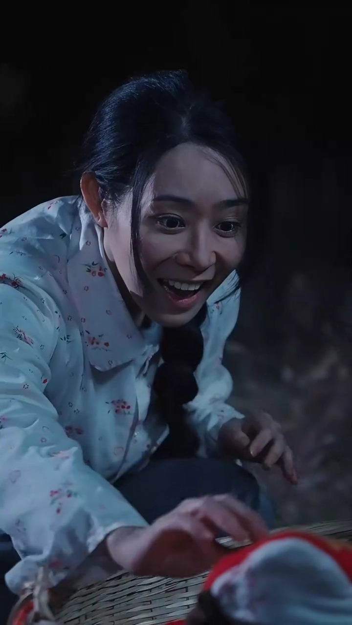 十年の秘密、戦神が目覚める時写真