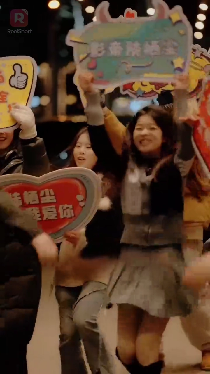 スピード婚した夫は映画俳優写真