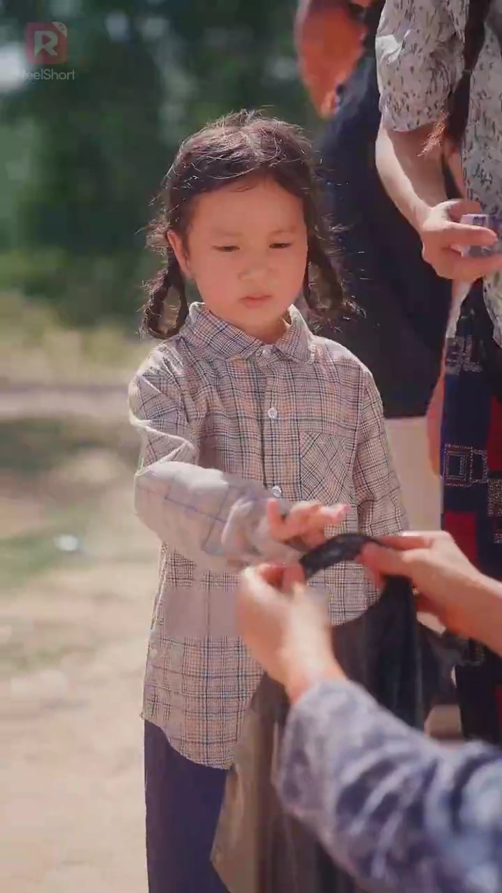 忘れ草～運命の糸を辿って～写真