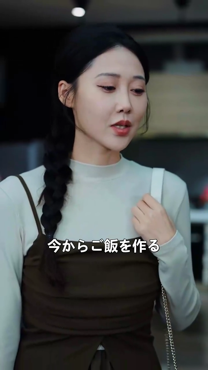 虐げられた嫁が掴む反撃の光写真