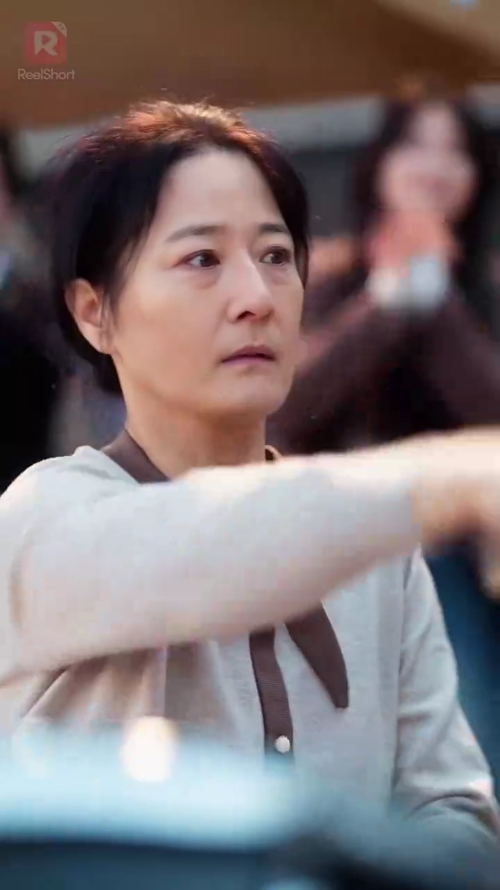 40歳、ゼロから芸能界！写真