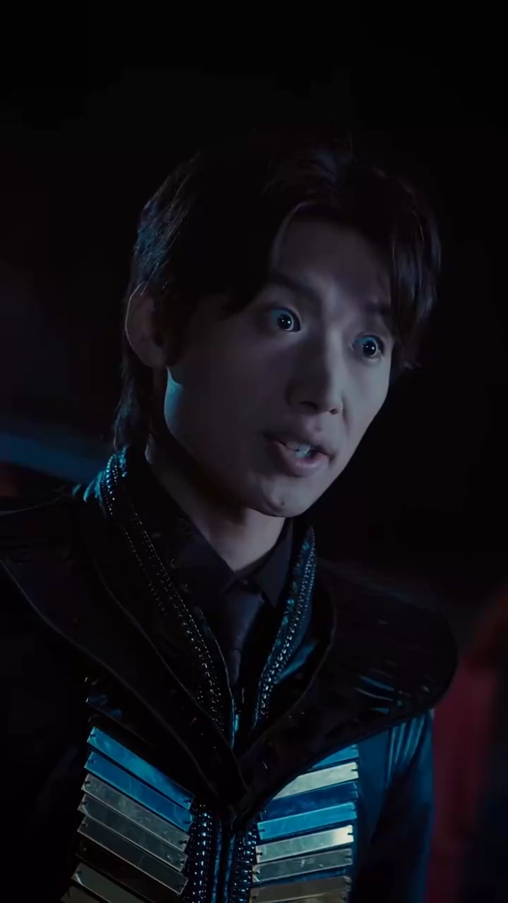 この子、可愛く見えるが超すごい！写真