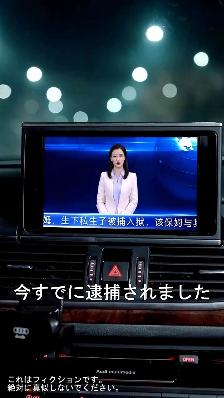 家政婦の子は跡継ぎになれぬ写真