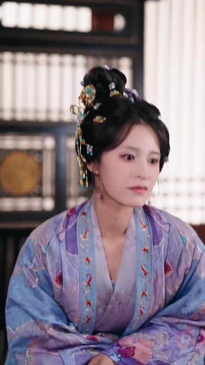 庶子、自ら駒となり女主人の座へ写真