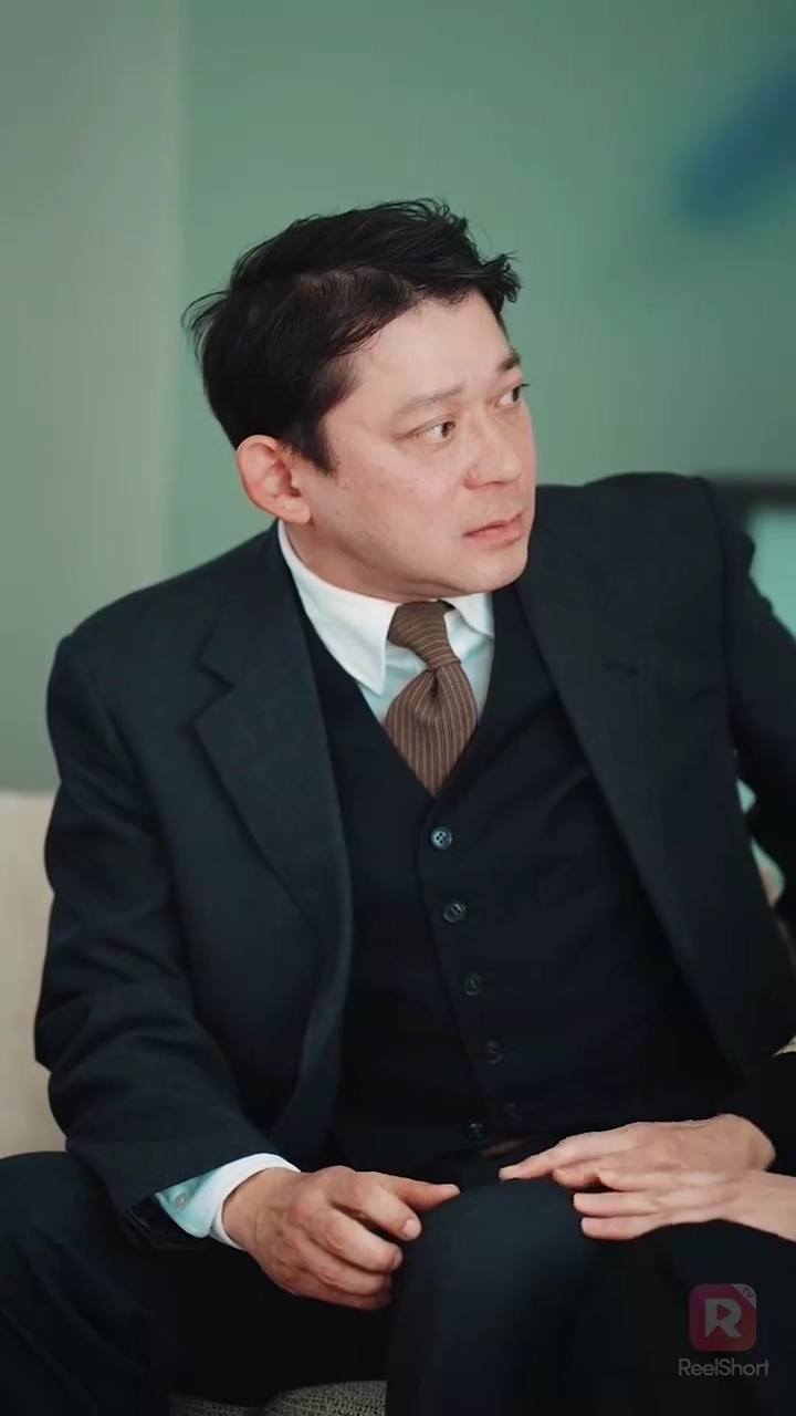 無職の夫は大富豪だった件!写真