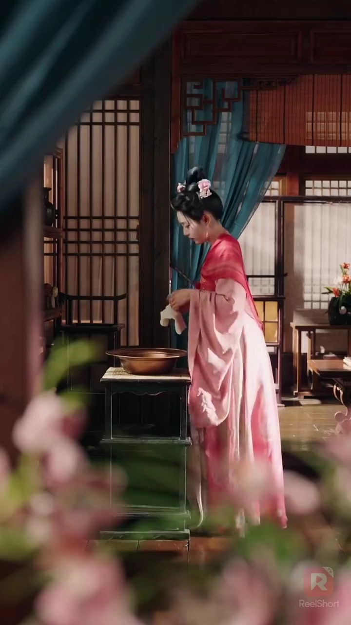 庶子、自ら駒となり女主人の座へ写真