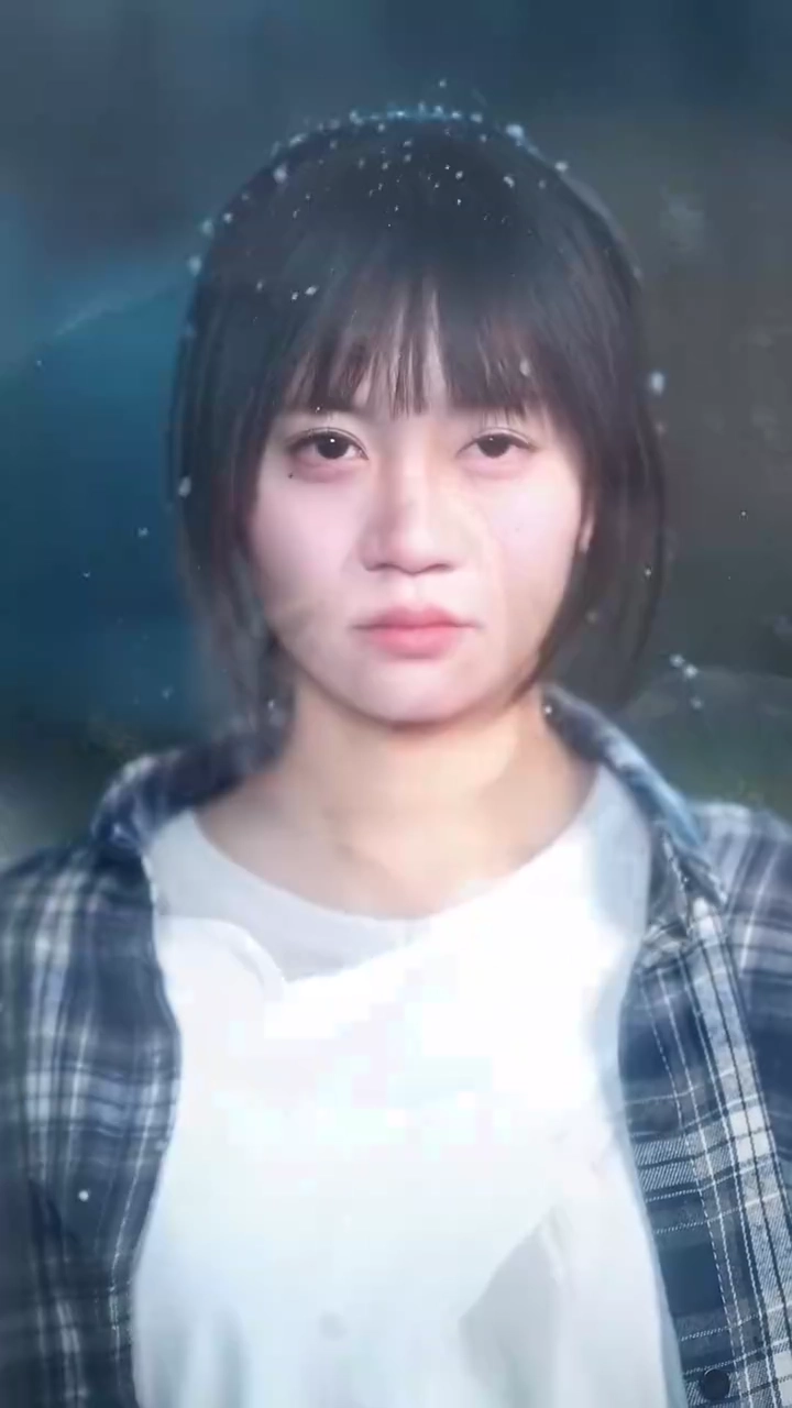 釈放の日、私は別人だった写真