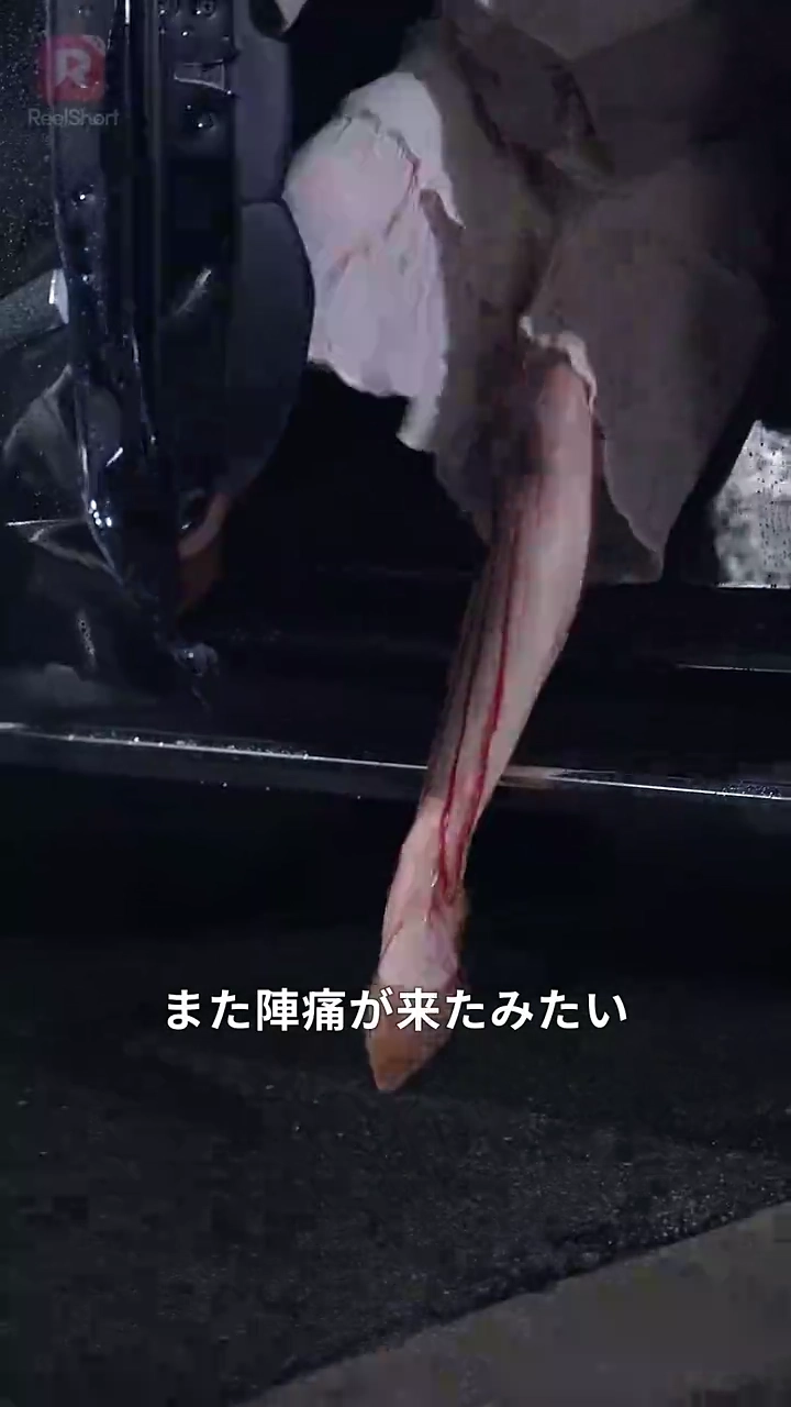 聖夜に仕掛けられた甘い罠写真