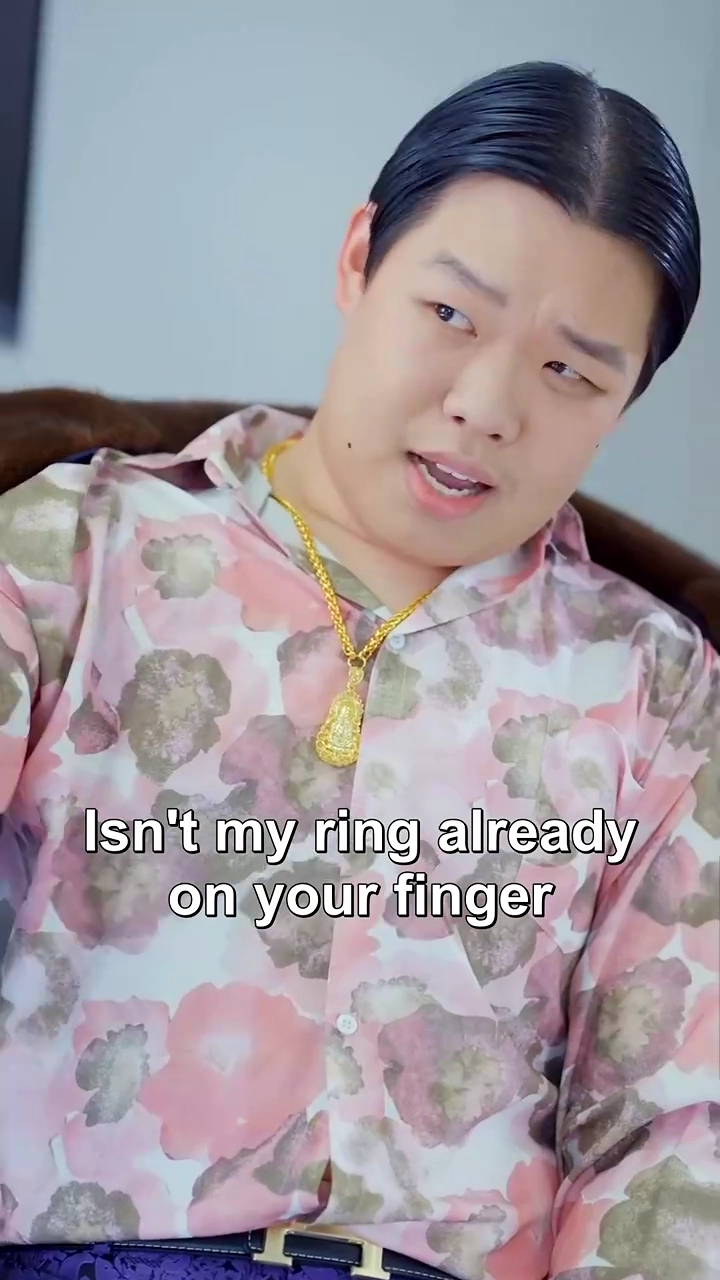 おっと、うっかり億万長者と結婚してしまいました写真