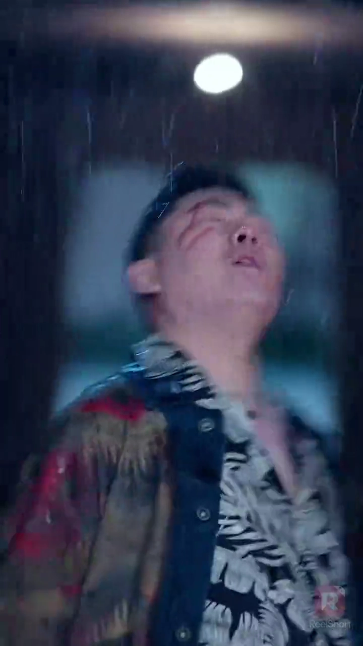 弱さを装う者~勝者は私だ！写真