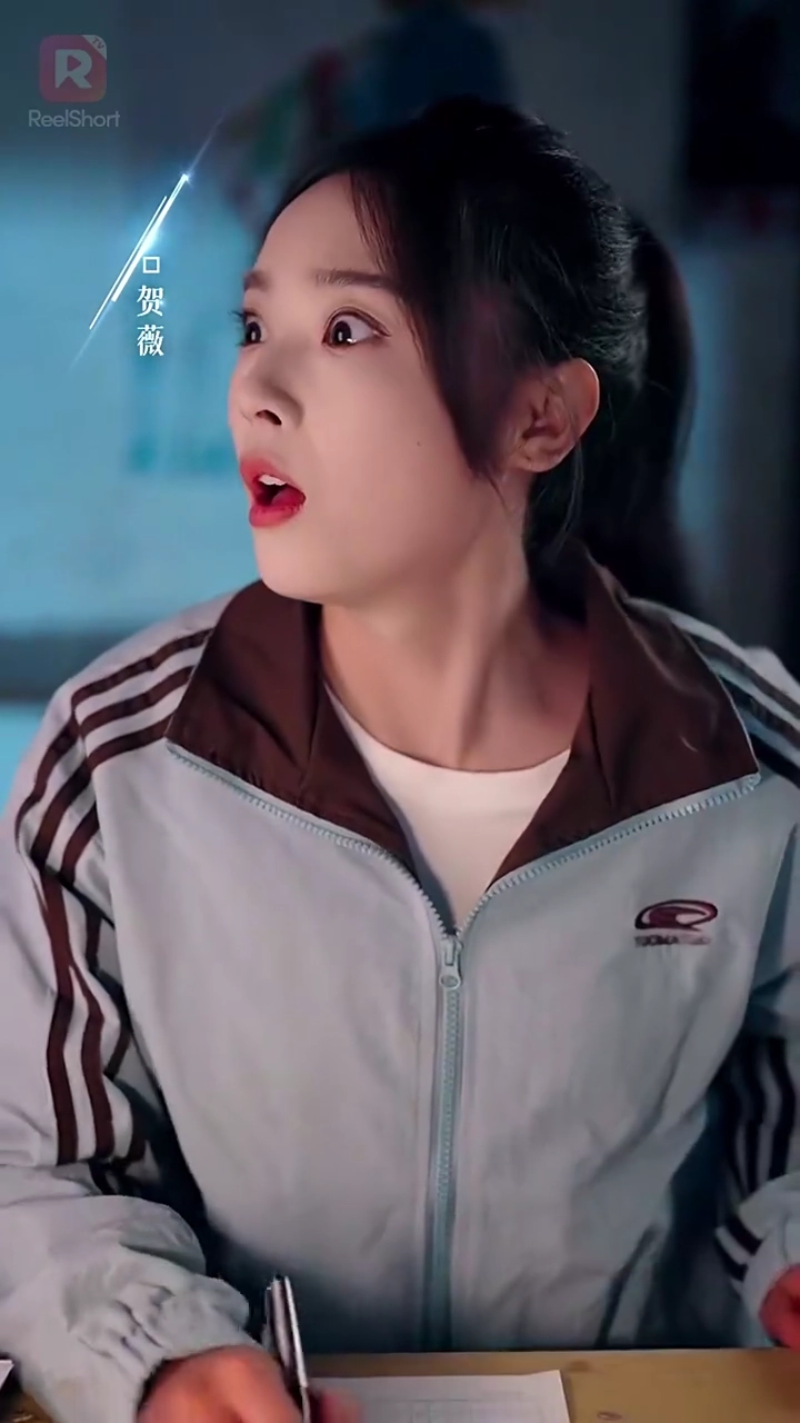 弱さを装う者~勝者は私だ！写真