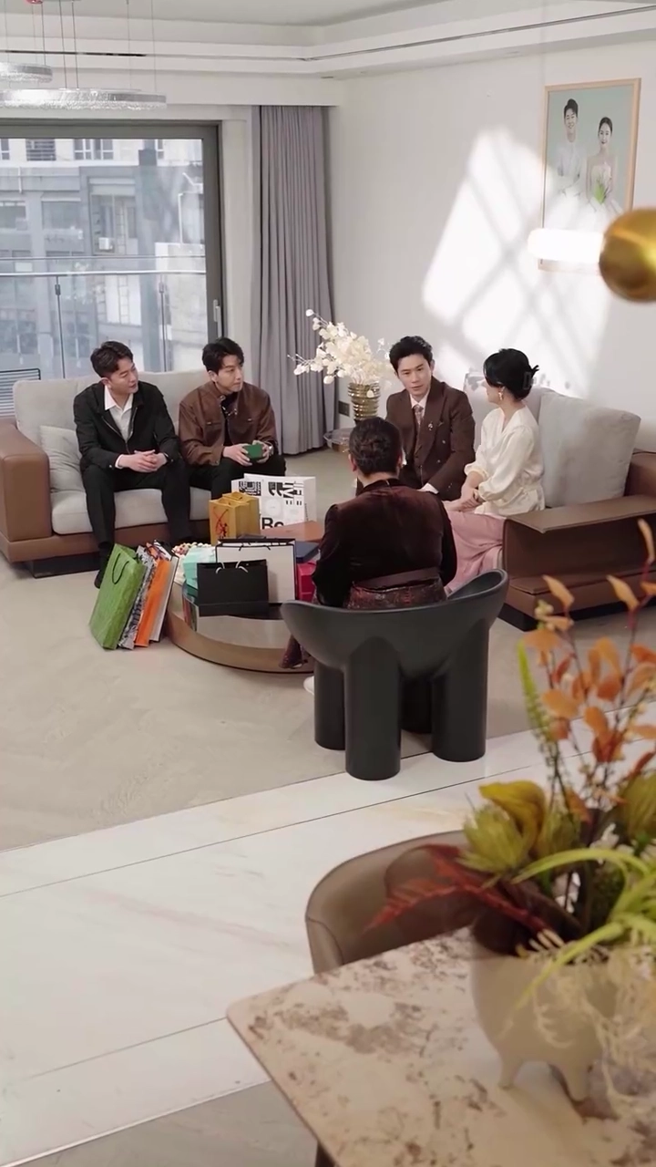 彼らは偏見の中で写真