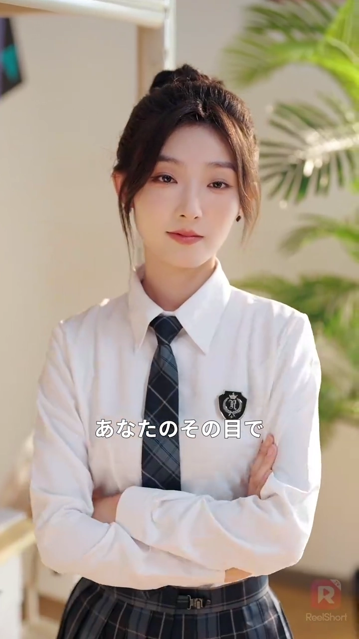 偽りの代償写真