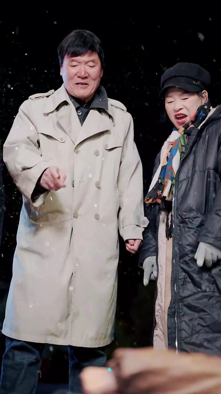 星屑の光からやって来た彼写真