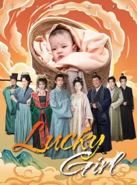 Lucky GirlMini Series