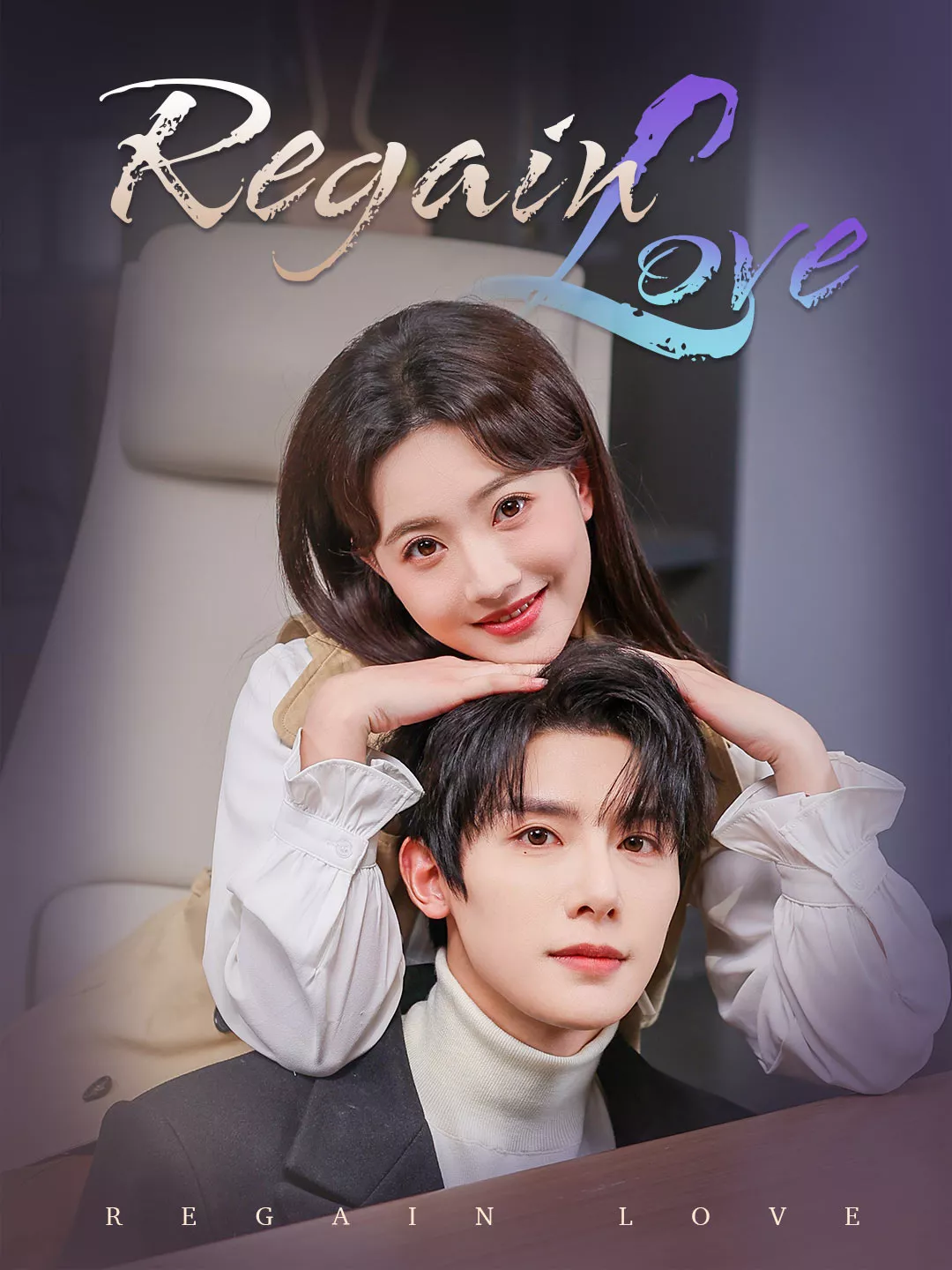 Regain Love Review