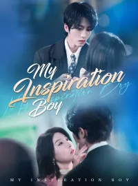 My Inspiration BoyMini Series