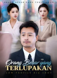 Orang Besar yang TerlupakanMini Seri