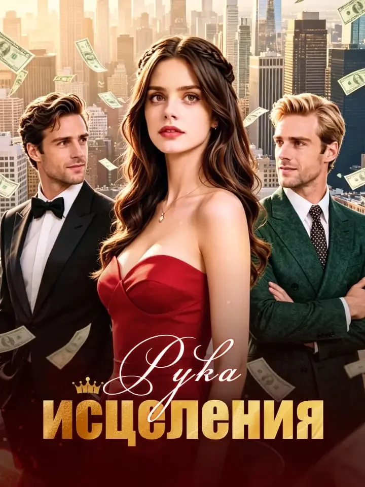 Рука исцеления