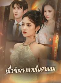 เมื่อรักจางหายในสายลมซีรีส์สั้น
