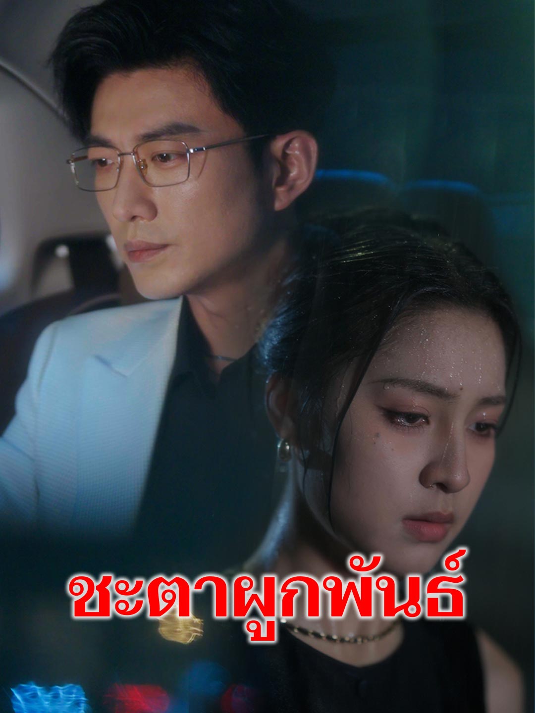 ชะตาผูกพันธ์มินิซีรีส์