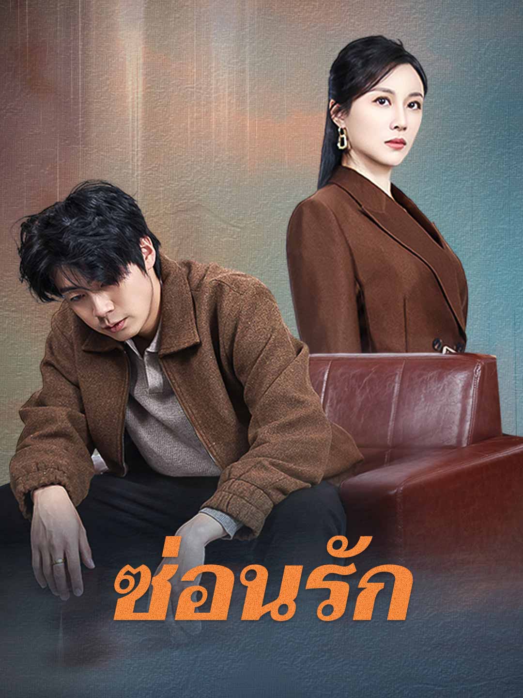 ซ่อนรักมินิซีรีส์