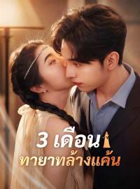 3 เดือน ทายาทล้างแค้นซีรีส์สั้น