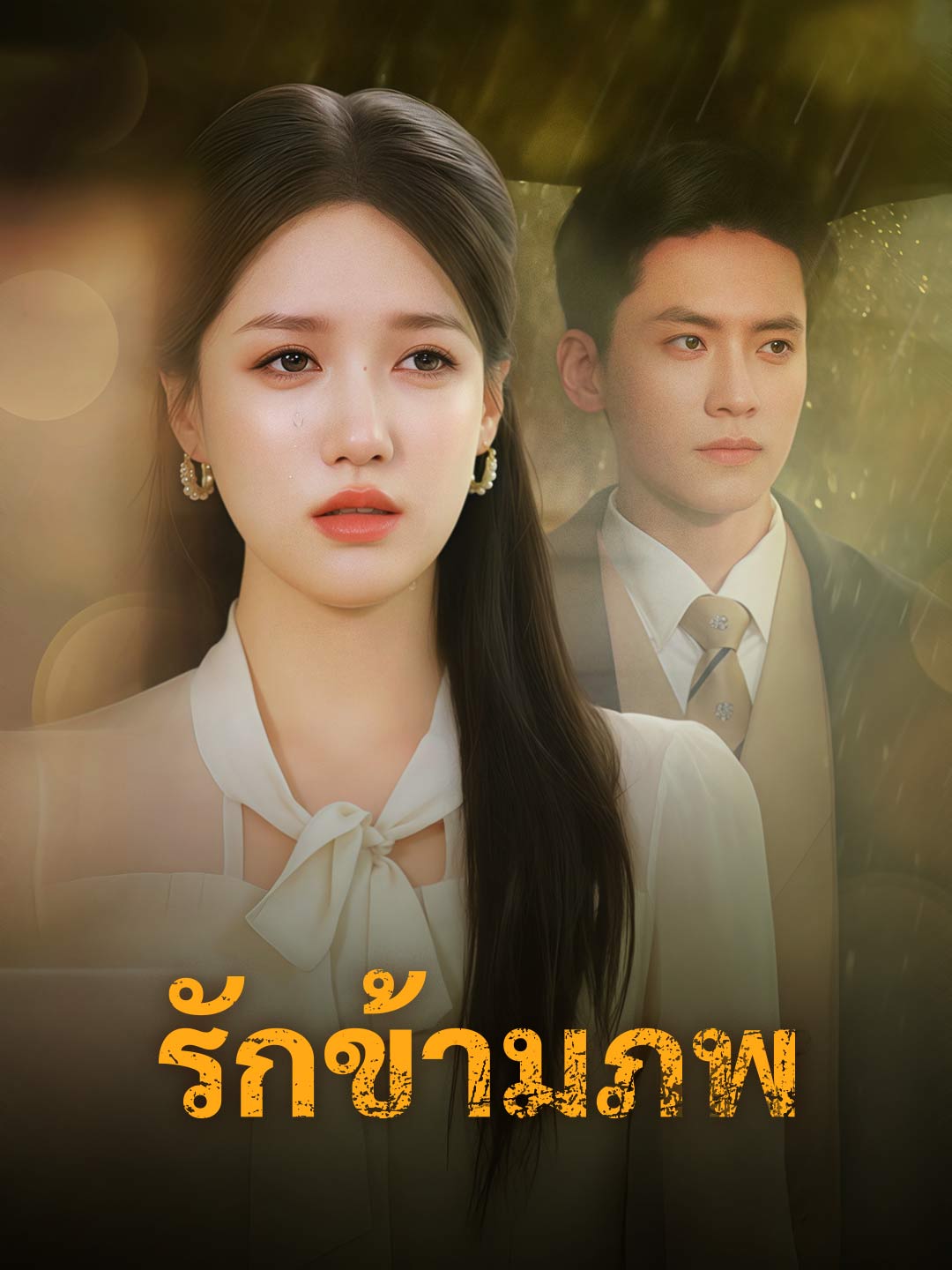 รักข้ามภพมินิซีรีส์