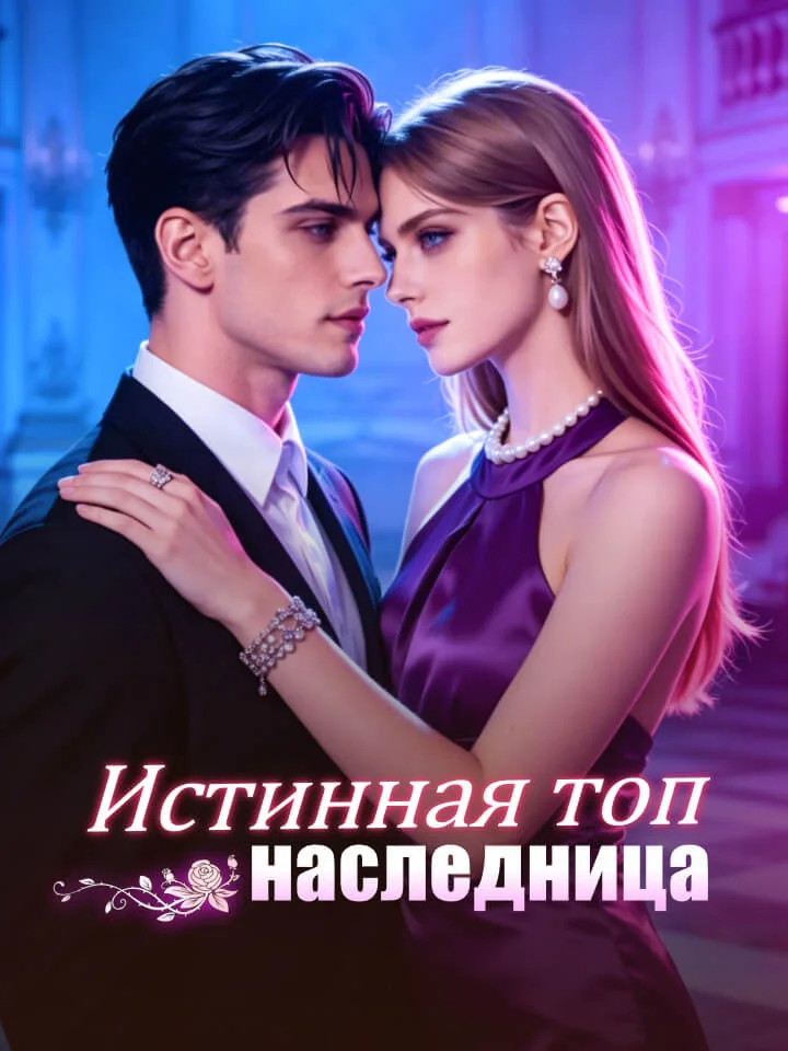 Истинная топ-наследница