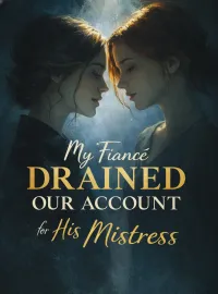 My Fiancé Drained Our Account for His Mistress