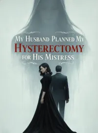 My Husband Planned My Hysterectomy for His Mistress Novel Cover
