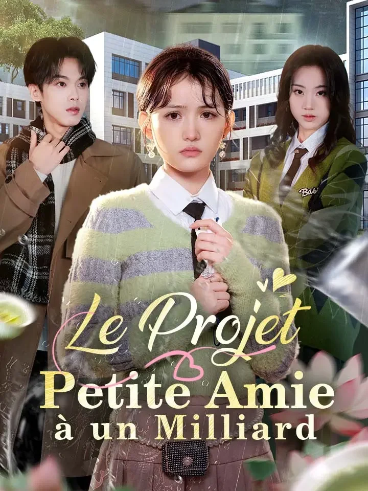 Le Projet Petite Amie à un MilliardMini-séries