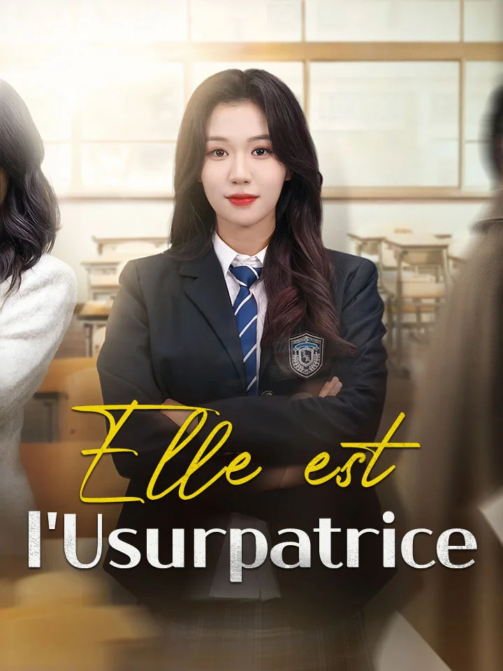 Elle est l'UsurpatriceMini-séries