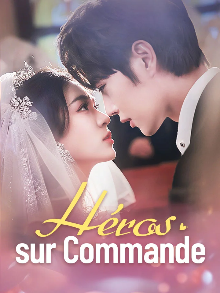 Héros sur CommandeMini-séries