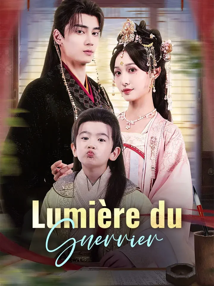 Lumière du GuerrierMini-séries