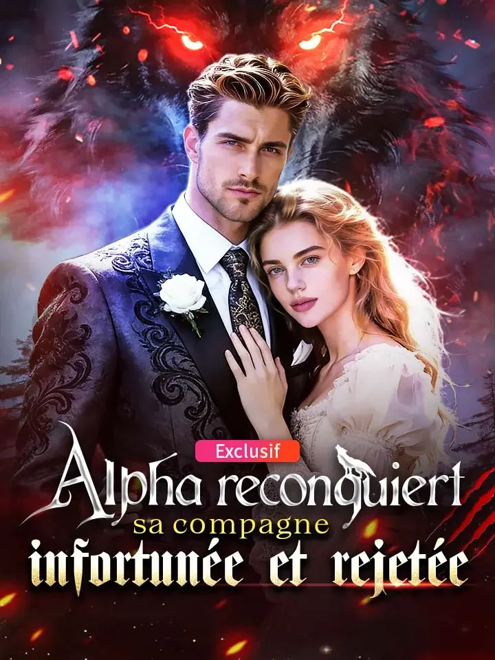 Alpha reconquiert sa compagne infortunée et rejetéeMini-séries