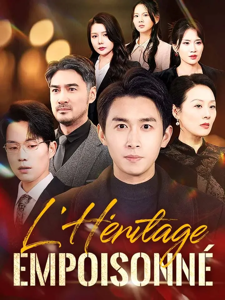 L'Héritage EmpoisonnéMini-séries